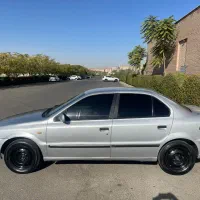 سمند ۸۶ دوگانه شرکت