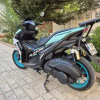 موتور آیروکس بلنتا 170cc
