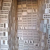 بلوکه 20 سانت کارخانه آجر سهسوراخ /سفال|عمدهفروشی|مشهد, نوید|دیوار