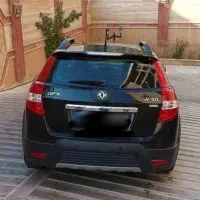 اچ سی کراس h30 مدل ۹۶|خودرو سواری و وانت|تهران, سهروردی|دیوار