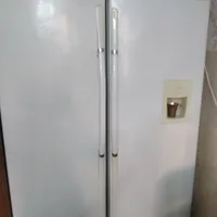 یخچال و فریزر دوقلو الکترواستیل