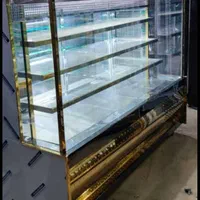 یخچال و فریزر ایستاده صنعتی فروشگاهی(نو)|فروشگاه و مغازه|اصفهان, بهارستان|دیوار