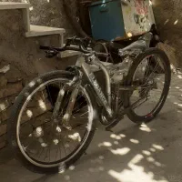 دوچرخه