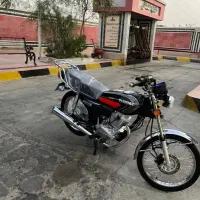 موتور پیشتاز 200