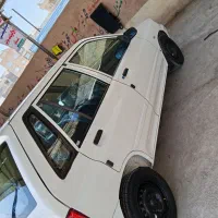 پراید 111