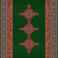 فرش، قالی و کناره ماشینی فانتزی مرینوس|فرش|مشهد, هفت تیر (حافظ)|دیوار