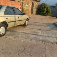 پژو۴۰۵بژمدل۱۳۸۵|خودرو سواری و وانت|علی‌آباد کتول, |دیوار