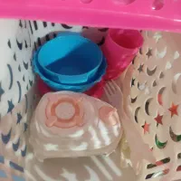 سید اسباب بازی