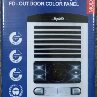 آیفون صوتی تصویری الکتروپیک