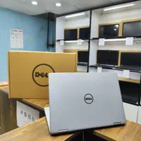 لپ تاپ dell پردازنده core i7 تاچ 360|رایانه همراه|گلستان (تهران), |دیوار