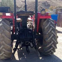 تراکتور 285|خودرو سنگین|نورآباد, |دیوار