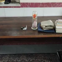 میز 1/2|دفتر کار|کرمان, |دیوار