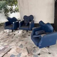 تجهیزات سالن زیبایی