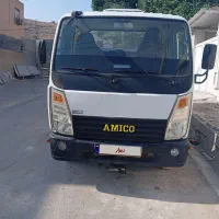 فروش امیکو۵۲۰۰|خودرو سنگین|قیروکارزین, |دیوار