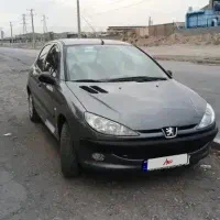 206 تیپ 2 1400
