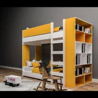 تولیدی تخت نوجوان دوطبقه