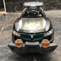 ماشین شارژی