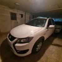 فروش فوری کوییک GX صفر