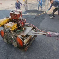 شرکت راه سازی و راهداری مهندسی آسفالت فرازراه فاخر|خدمات پیشه و مهارت|خوی, |دیوار