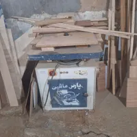 cnc .pvc|ماشین‌آلات صنعتی|اراک, |دیوار
