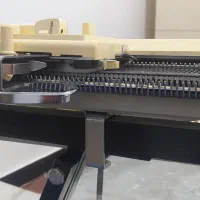 فروش دستگاه اصل بافتنی