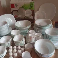 ارکوپال|ظروف سرو و پذیرایی|اصفهان, هفتون|دیوار