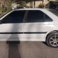 پارس تیوفایو مدل ۹۸