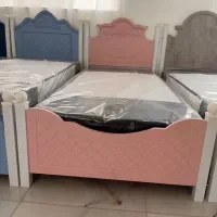 تولیدسرویس خواب تک نفردونفره دوطبقه زینال پورمحمد