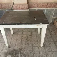 میزکار.اهنی