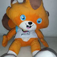 عروسک اورجینال