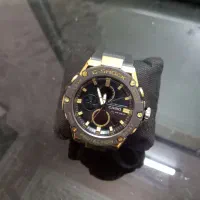 جی شاک نو کارنکرده