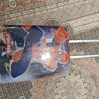 چمدان مسافرتی کودک