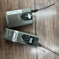 هاشف سونی sony|صوتی و تصویری|تهران, چهارصد دستگاه|دیوار