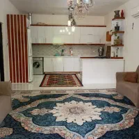 ویلا نوساز باغ دل طبیعت دو خواب ماسال آماده رزرو