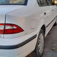 سمند ۹۵ملی دوگانه کارخانه|خودرو سواری و وانت|ارومیه, |دیوار