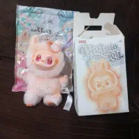 عروسک لبوبو مدل انرژی