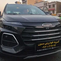 جک (sr3) ۱۴۰۴ صفر تحویل فوری