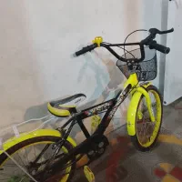 دوچرخه