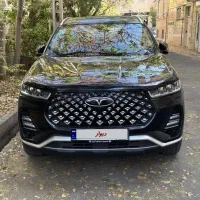 تیگو ۷پرو مدل ۱۴۰۱|خودرو سواری و وانت|تبریز, |دیوار