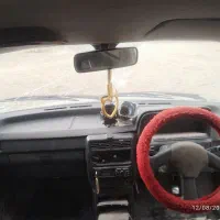 پراید مدل 87