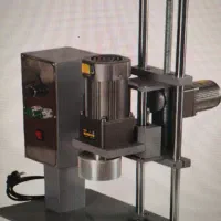 دستگاه درب بند بطری