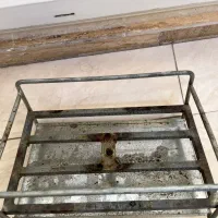کباب پز مسافرتی و خانگی