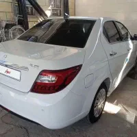 دنا بورسی 5 دنده|خودرو سواری و وانت|زرین دشت (فارس), |دیوار