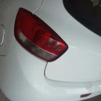 تیبا۲مدل۹۸کارمندی|خودرو سواری و وانت|سبزوار, هویزه|دیوار