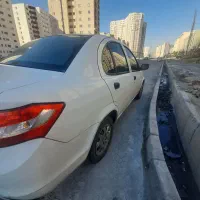 ساینا ex|خودرو سواری و وانت|تهران, گلستان (شهرک راه آهن)|دیوار