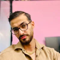 گردنبند کارتیر فول نگین اسپرت زنانه و مردانه طلای|بدلیجات|تهران, نیروی هوایی (پیروزی)|دیوار