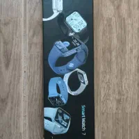 ساعت اسمارت واچ