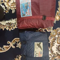 ۲عدد کیسه خواب کوهنوردی|کوهنوردی و کمپینگ|قهدریجان, |دیوار