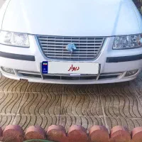 فروش سمندef7دوگانه سوزشرکتی موتورزیمنس بیرنگ
