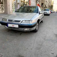 زانتیا2000|خودرو سواری و وانت|پرند, فاز ۱|دیوار